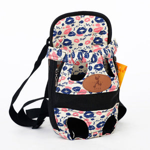 Pet Carrier Backpack - foxberryparkproducts