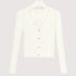 sweater cardigan women Slim sweaters - foxberryparkproducts