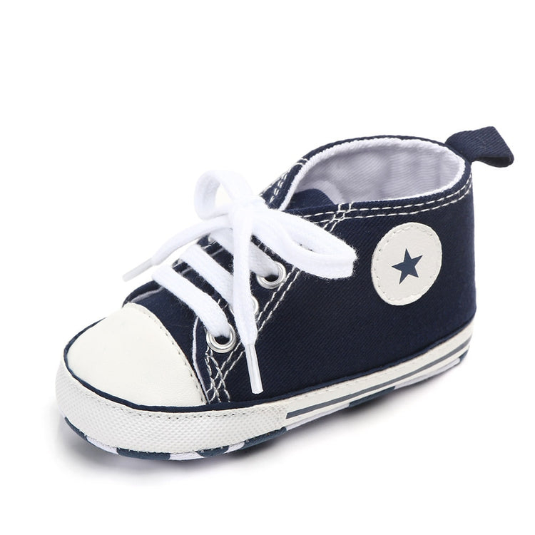 Toddler Anti-slip Baby Shoes - foxberryparkproducts