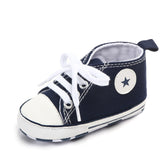 Toddler Anti-slip Baby Shoes - foxberryparkproducts