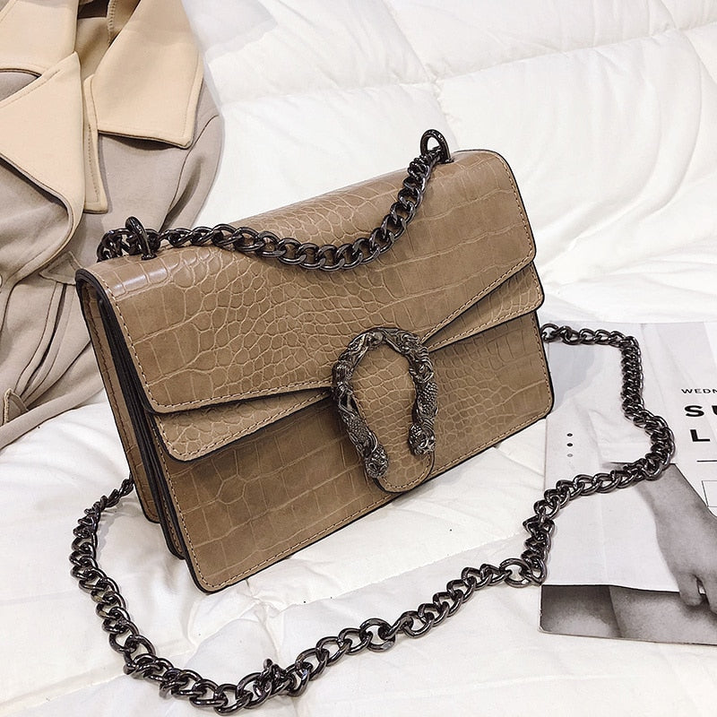 Casual Handbag - foxberryparkproducts
