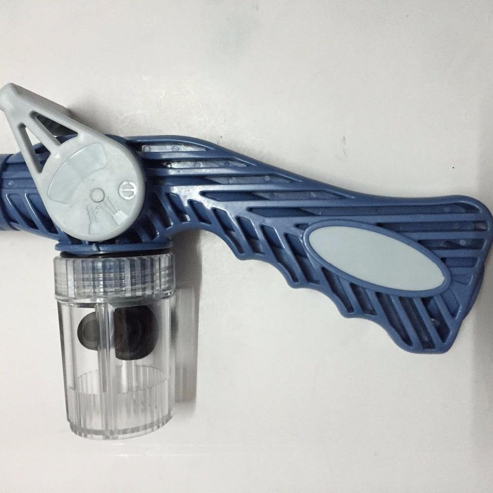 VILEAD ABS EZ Jet Adjustable Water Cannon - foxberryparkproducts