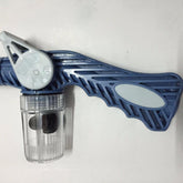 VILEAD ABS EZ Jet Adjustable Water Cannon - foxberryparkproducts