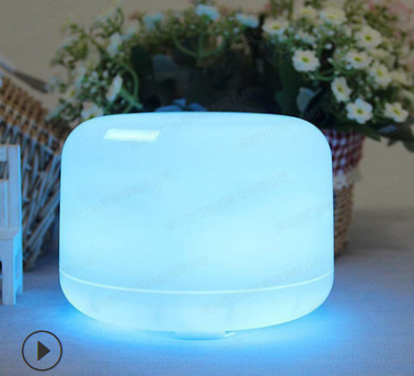 Aroma Diffuser Humidifier - foxberryparkproducts