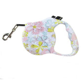Durable Dog Leash Automatic Retractable Nylon Dog Lead - foxberryparkproducts
