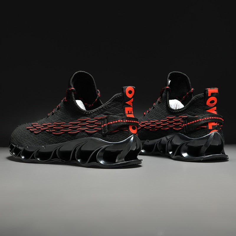 Pure Comfort Male casual Shoes - foxberryparkproducts