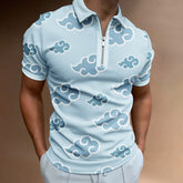 Men Polo Shirt - foxberryparkproducts