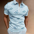 Men Polo Shirt - foxberryparkproducts