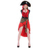 Halloween costume new female pirate costume - foxberryparkproducts