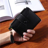 Women Wallet - foxberryparkproducts