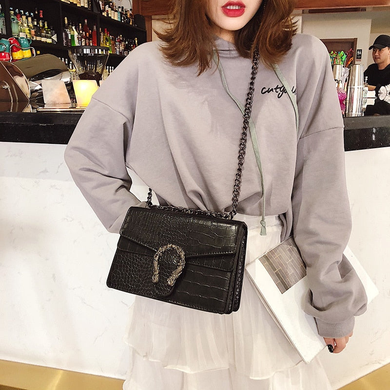 Casual Handbag - foxberryparkproducts