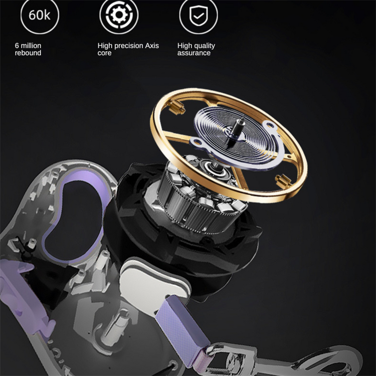 Led Lights Dog Leash - foxberryparkproducts