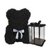 Red Rose Teddy Bear - foxberryparkproducts