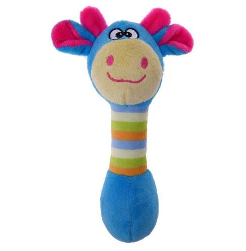 Cute Pet Toys Chew Squeaker Animals Pet Toys - foxberryparkproducts