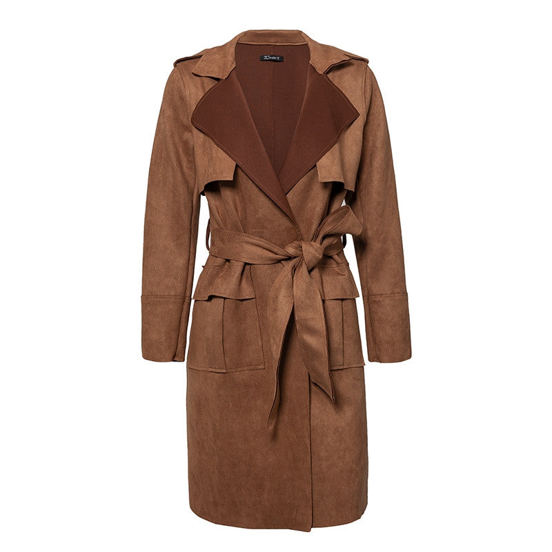 Simplee Winterjacket