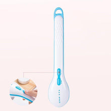 Load image into Gallery viewer, Amazing 5 In 1 Electric Bath Shower Brush Exfoliation Spin Spa - foxberryparkproducts
