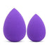 Best Sale Professional 2 Pcs Face Beauty Cosmetic Sponges - foxberryparkproducts