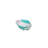 Pet Dog Bath Brush Comb Pet SPA Massage Brush - foxberryparkproducts