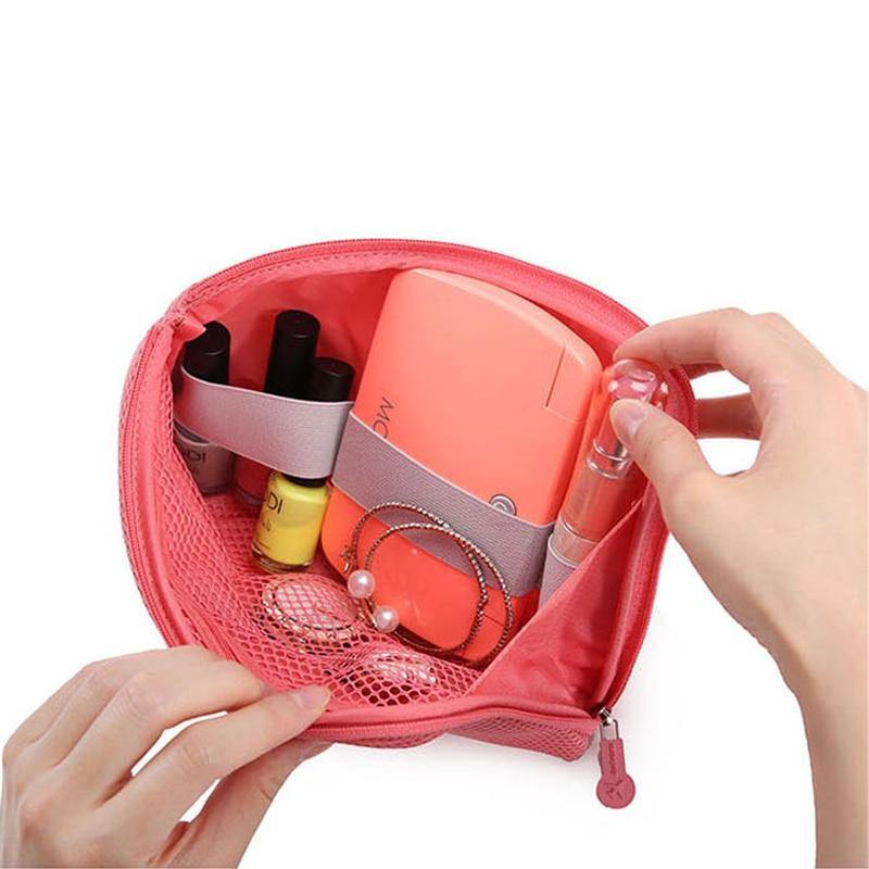 Shockproof Travel Organizer Accessories Bag - foxberryparkproducts