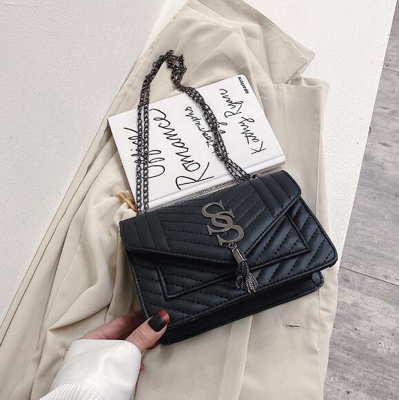 Luxury Crossbody Bags for Women - foxberryparkproducts