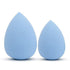 Best Sale Professional 2 Pcs Face Beauty Cosmetic Sponges - foxberryparkproducts