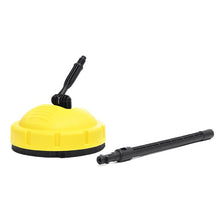 Load image into Gallery viewer, High Pressure Washer Rotary Surface Cleaner - foxberryparkproducts
