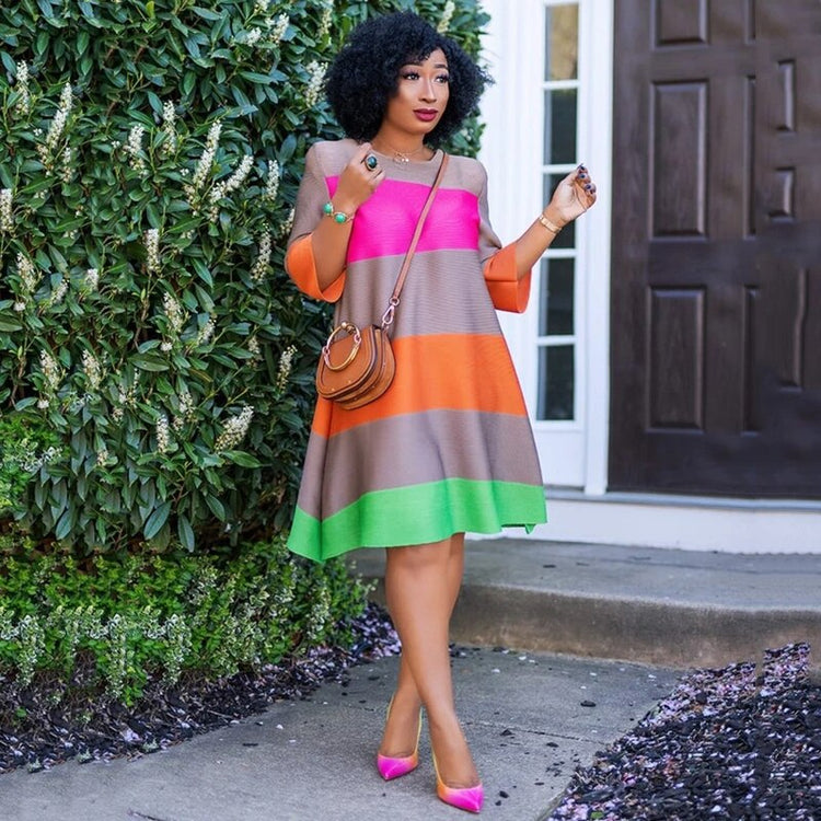 African Dresses - foxberryparkproducts