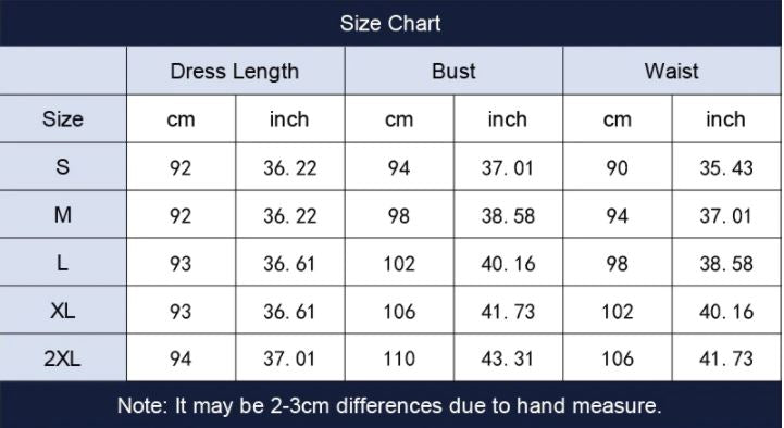 African Dresses - foxberryparkproducts