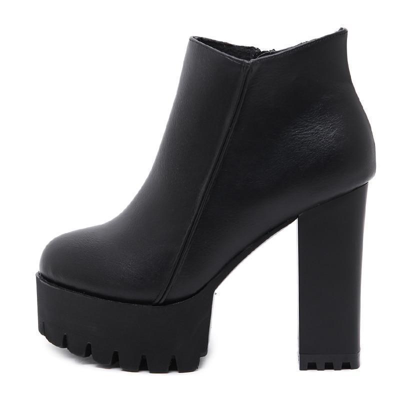 AUTUMN PLATFORMS - foxberryparkproducts