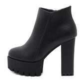 AUTUMN PLATFORMS - foxberryparkproducts