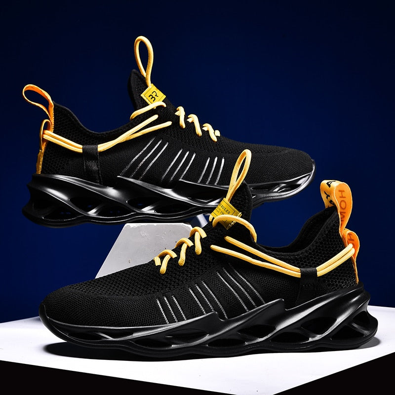 Pure Comfort Male casual Shoes - foxberryparkproducts