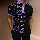 Men Polo Shirt - foxberryparkproducts