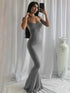 Backless Long Maxi Dress - foxberryparkproducts