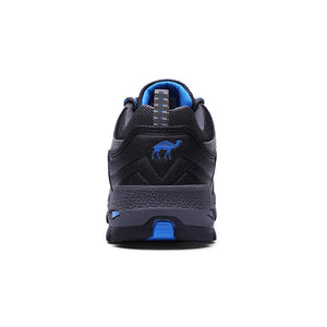 Breathable Men's Hiking Shoes Trail Running Shoes - foxberryparkproducts