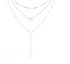 LOVELY Bohemian Moon Pendant Necklace - foxberryparkproducts