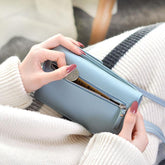 Women Casual Wallet Brand Cell Phone Wallet - foxberryparkproducts