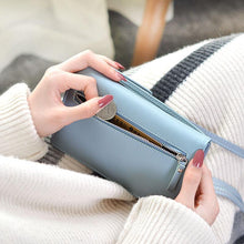 Load image into Gallery viewer, Women Casual Wallet Brand Cell Phone Wallet - foxberryparkproducts
