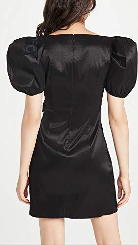 LIKELY Women's Pia Dress, Black, 2 - foxberryparkproducts