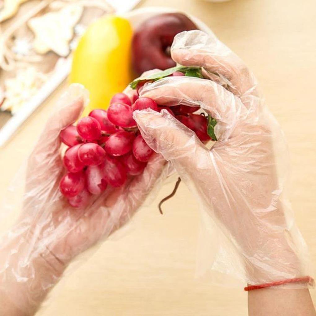 100pcs Disposable Multipurpose Gloves - foxberryparkproducts