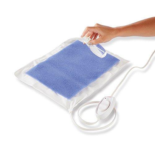 Sunbeam Heating Pad for Pain Relief - foxberryparkproducts