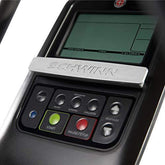 Schwinn 411 Compact Elliptical Machine - foxberryparkproducts