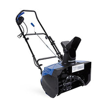 Load image into Gallery viewer, Snow Joe SJ623E Electric Single Stage Snow Thrower | 18-Inch | 15 Amp Motor | Headlights - foxberryparkproducts
