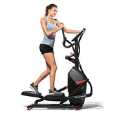 Schwinn 411 Compact Elliptical Machine - foxberryparkproducts