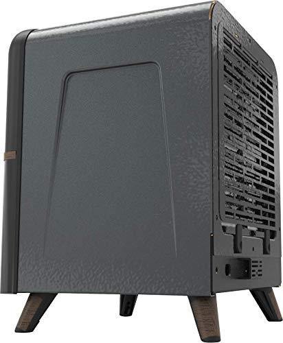 Dr Infrared Heater DR-978 Dual Heating Hybrid Space Heater, 1500W with remote , more Heat - foxberryparkproducts