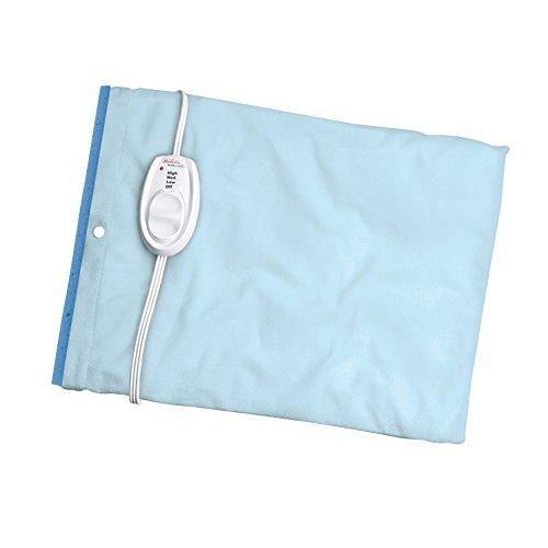 Sunbeam Heating Pad for Pain Relief - foxberryparkproducts