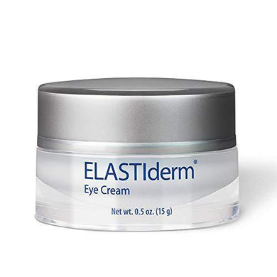 Obagi Medical ELASTIderm Eye Cream, Firming Eye Cream for Fine Lines and Wrinkles, Ophthalmologist Tested, 0.5 oz Pack of 1 - foxberryparkproducts