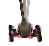 Little Tikes Lean to Turn Scooter, Pink - foxberryparkproducts
