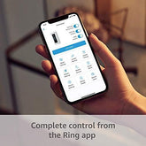 Ring Video Doorbell Pro, with HD Video, Motion Activated Alerts, Easy Installation (existing doorbell wiring required) - foxberryparkproducts
