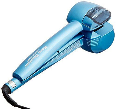 BaBylissPRO Nano Titanium Professional Curl Machine - foxberryparkproducts