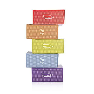 FIVE Bar Soap Set - foxberryparkproducts